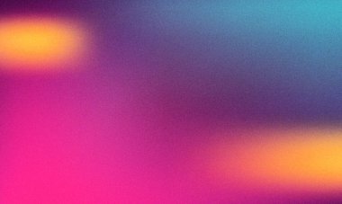 Soyut, bulanık arkaplan, pürüzsüz bir morumsu, turuncu ve deniz mavisi karışımı. Modern tasarım, dijital sanat ve yaratıcı görsel projeler için ideal.