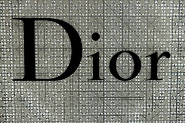Union square, luxuary department store. Christian Dior. Ho Chi Minh City. Vietnam. 