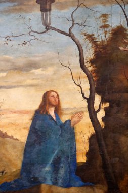 Gallerie dell'Accademia. 