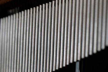 Mont-Blanc Rüzgar Orkestrası. Aziz Gervais. Fransa. 