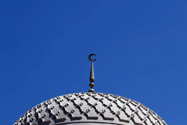 stock image Jumeriah mosque. Dubai. United Arab Emirates