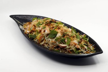 Asya mutfağı. Vietnam mutfağı.. 