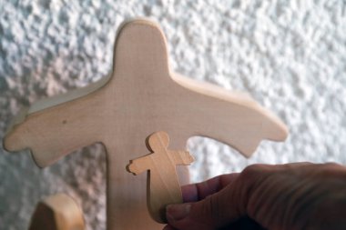 Katolik Kilisesi. Çocuklar için ilmihal. - Tanrım! İsviçre.