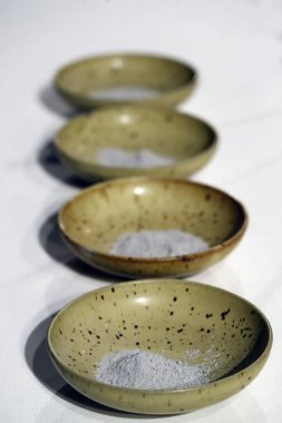 Aziz Joseph Kilisesi. Katolik ayini. Kül Çarşambası Kutlaması: Paskalya 'nın ilk günü. Cenevre. İsviçre. 