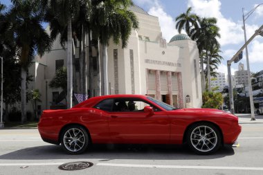 Tapınak Emmanuel. Yahudi sinagogu. 