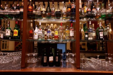 Du Park Oteli. Bara. Dalat. Vietnam. 