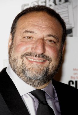 Joel Silver, 14 Ekim 2011 'de Beverly Hills, ABD' deki Beverly Hilton Oteli 'nde Robert Downey Jr.' ın onuruna verilen 25..