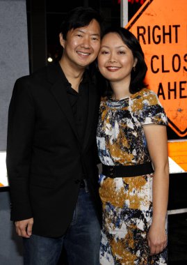 Ken Jeong, 