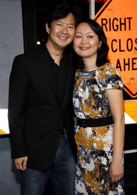 Ken Jeong, 
