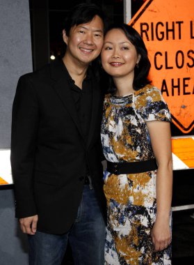 Ken Jeong, 