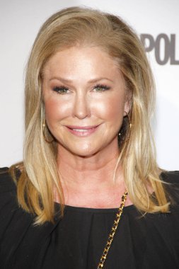 Kathy Hilton, Cosmopolitan Magazine 'in 12 Ekim 2015' te Batı Hollywood 'da Ysabel' de düzenlenen 50. doğum günü kutlamasında.