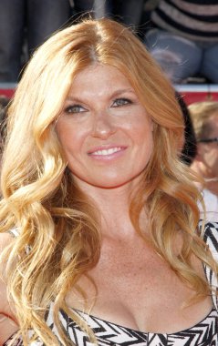 Connie Britton, 2012 ESPY Ödülleri 'nde Los Angeles' taki Nokia Tiyatrosu 'nda 11 Temmuz 2012' de gerçekleştirildi..