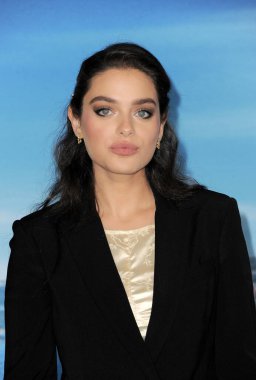 Odeya Rush, Netflix 'in 