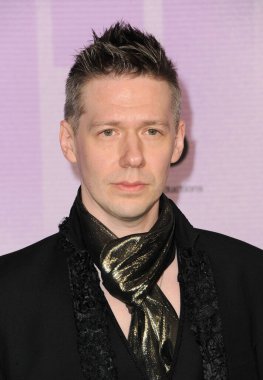 Tobias Forge, 20 Kasım 2022 'de ABD' nin Los Angeles kentindeki Microsoft Tiyatrosu 'nda düzenlenen 2022 Amerikan Müzik Ödülleri' nde.