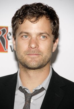 Joshua Jackson at the 23rd Annual GLAAD Media Awards held at the Westin Bonaventure Hotel in Los Angeles, USA on April 21, 2012.