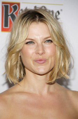 Ali Larter at the 23rd Annual GLAAD Media Awards held at the Westin Bonaventure Hotel in Los Angeles, USA on April 21, 2012.