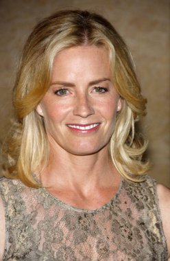 Elisabeth Shue at the 37th Annual Gracie Awards Gala held at the Beverly Hilton Hotel in Beverly Hills, USA on May 22, 2012