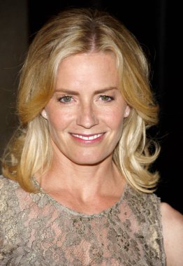 Elisabeth Shue at the 37th Annual Gracie Awards Gala held at the Beverly Hilton Hotel in Beverly Hills, USA on May 22, 2012