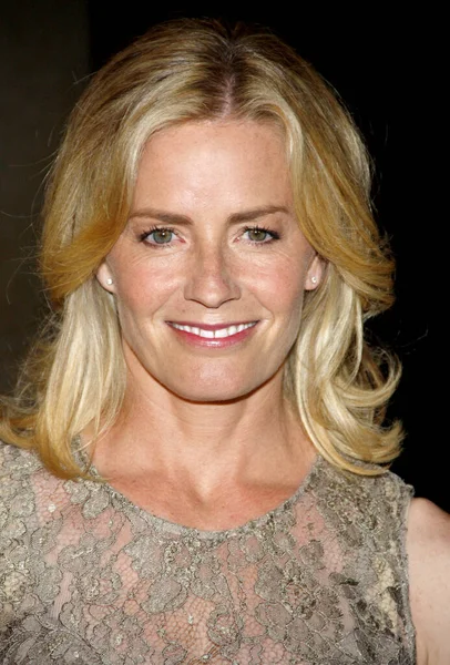 Elisabeth Shue at the 37th Annual Gracie Awards Gala held at the Beverly Hilton Hotel in Beverly Hills, USA on May 22, 2012