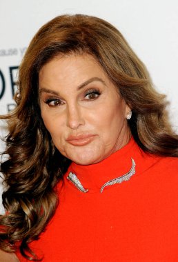 Caitlyn Jenner Caitlyn Jenner, 14 Kasım 2016 'da ABD' nin Hollywood şehrindeki NeueHouse 'da düzenlenen 2016 Yılın Glamour Women' da.