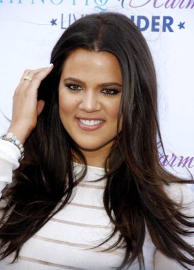 Khloe Kardashian Hpnotiq Harmonie Kokteyl Tarifi Lansmanı mr C Beverly Hills düzenlenen, Abd Ağustos'ta düzenlenen 2, 2012.