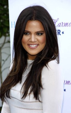 Khloe Kardashian Hpnotiq Harmonie Kokteyl Tarifi Lansmanı mr C Beverly Hills düzenlenen, Abd Ağustos'ta düzenlenen 2, 2012.