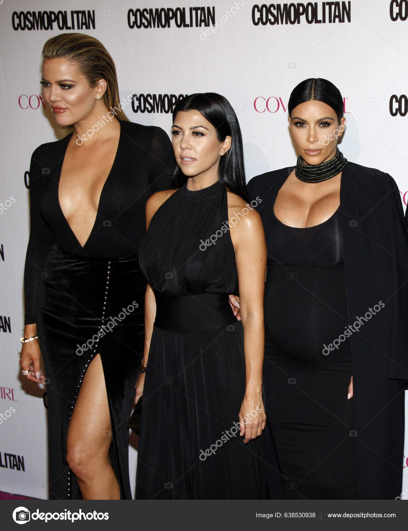 Kim Kardashian: Happy Meeting with Kourtney & Khloe!: Photo 2968562, Khloe  Kardashian, Kim Kardashian, Kourtney Kardashian Photos