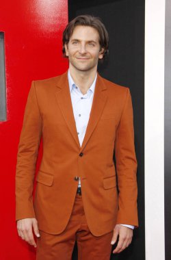 Bradley Cooper, Los Angeles 'taki 