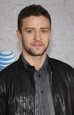 Justin Timberlake at the 2011 Spike TV's Guys Choice Awards held at the Sony Studios in Culver City, USA on June 4, 2011.