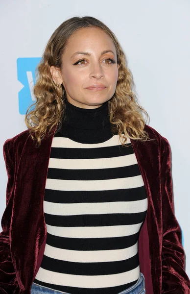 Nicole Richie 2018 biz gün California Forum Inglewood, ABD 19 Nisan 2018 düzenlenen.