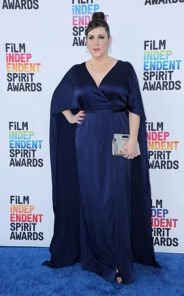 Melanie Lynskey 2023 Film Independent Spirit Awards Held Santa Monica — Stock Photo, Image