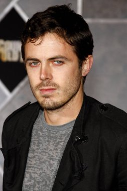 Casey Affleck, 