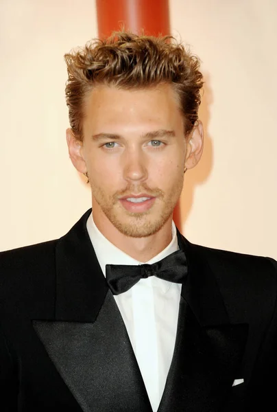 Austin Butler 95Th Annual Academy Awards Held Dolby Theatre Hollywood — Stock Photo, Image