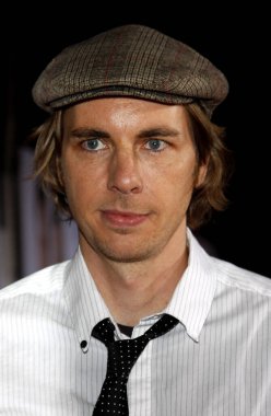 Dax Shepard, 9 Kasım 2009 'da Hollywood, ABD' deki El Capitan Tiyatrosu 'nda düzenlenen' Old Dogs 'filminin dünya prömiyerinde.