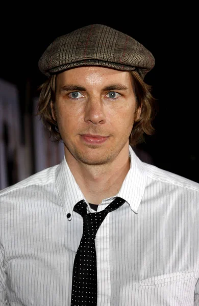 Dax Shepard World Premiere Old Dogs Held Capitan Theater Hollywood — Stock Photo, Image