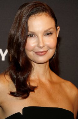 Ashley Judd, ABD 'nin Beverly Hills kentindeki Paley Medya Merkezi' nde 16 Eylül 2017 'de EPIX' in Berlin İstasyonu 'nun 11..