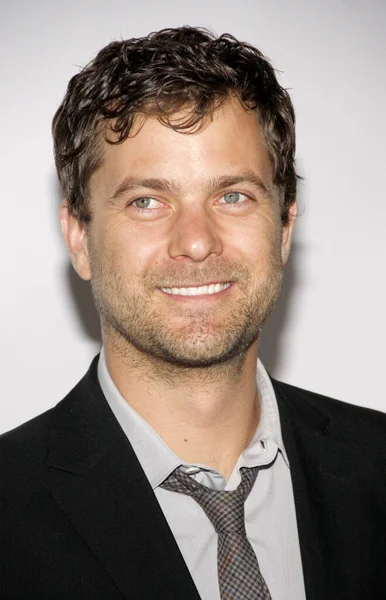 Joshua Jackson 23Rd Annual Glaad Media Awards Held Westin Bonaventure — 스톡 사진