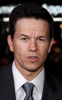 Mark Wahlberg, 13 Ekim 2008 'de Hollywood, ABD' deki Grauman 'ın Çin Tiyatrosu' nda düzenlenen 'Max Payne' in Los Angeles galasında.