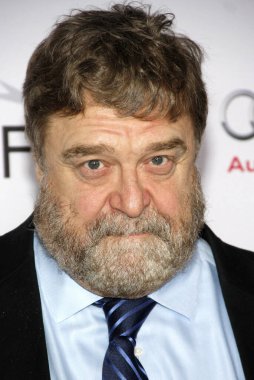 John Goodman, 11 Kasım 2014 'te ABD' nin Los Angeles kentindeki Dolby Tiyatrosu 'nda düzenlenen AFI FEST 2014 Gala Prömiyeri' nde.