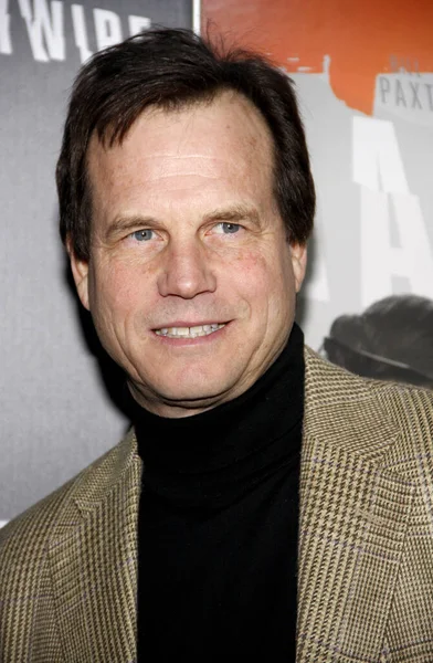 Bill Paxton Los Angeles Premiere Haywire Held Dga Theater Hollywood — Stock Photo, Image