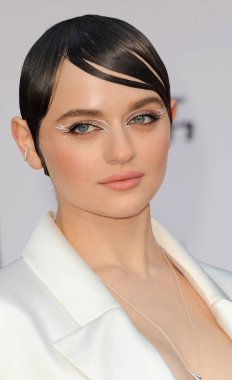 Joey King at the Los Angeles premiere of 'Bullet Train' held at the Regency Village Theatre in Westwood, USA on August 1, 2022.