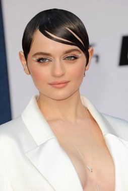 Joey King at the Los Angeles premiere of 'Bullet Train' held at the Regency Village Theatre in Westwood, USA on August 1, 2022.