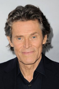 Willem Dafoe, 18 Nisan 2022 'de ABD' nin Hollywood kentindeki TCL Çin Tiyatrosu 'nda düzenlenen Northman' in Los Angeles galasında.