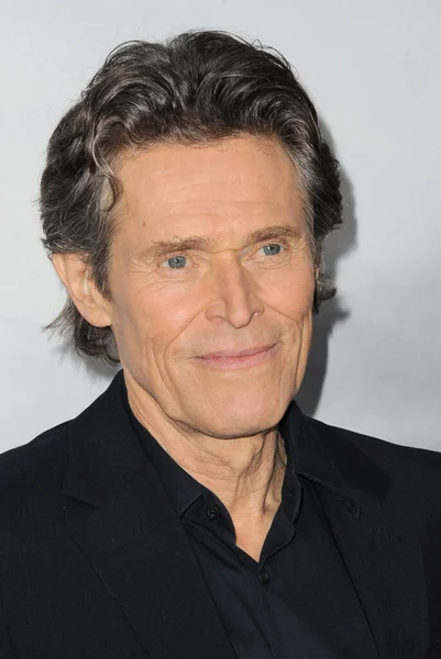 stock image Willem Dafoe at the Los Angeles premiere of 'The Northman' held at the TCL Chinese Theatre in Hollywood, USA on April 18, 2022.