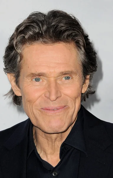 Willem Dafoe Première Los Angeles Northman Tcl Chinese Theatre Hollywood — Photo