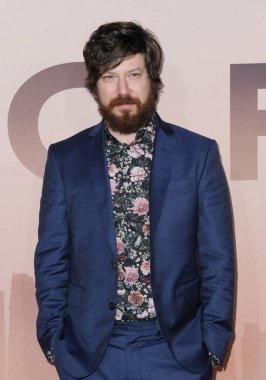 John Gallagher Jr. Hbo 'nun Batı Dünyası' nın 3. sezon galasında 5 Mart 2020 'de Hollywood' daki Tcl Çin Tiyatrosu 'nda düzenlendi..