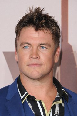 Luke Hemsworth, Hbo 'nun Batı Dünyası' nın 3. sezon galasında 5 Mart 2020 'de Hollywood' daki Tcl Çin Tiyatrosu 'nda düzenlendi..