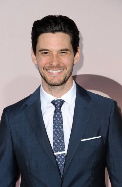 Ben Barnes, Hbo 'nun Batı Dünyası' nın 3. sezon galasında 5 Mart 2020 'de Hollywood' daki TCI Çin Tiyatrosu 'nda düzenlendi..