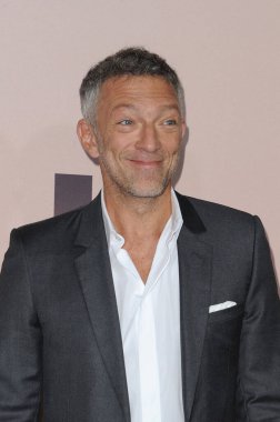 Vincent Cassel, Hbo 'nun Batı Dünyası' nın 3. sezon galasında 5 Mart 2020 'de Hollywood' daki TCI Çin Tiyatrosu 'nda düzenlendi..