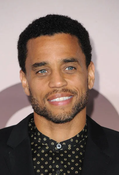 Michael Ealy Hbo Westworld Season Premiere Held Tcl Chinese Theatre — Stock Photo, Image